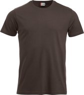 Clique New Classic-T 029360 - Dark Mocca - XS