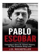 Pablo Escobar