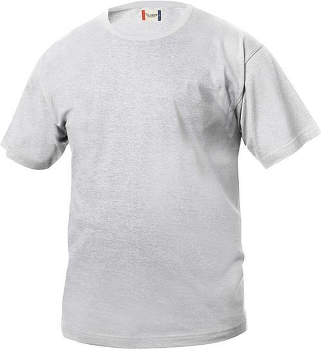 Clique Basic-T Junior 029032 - Ash - 90-100