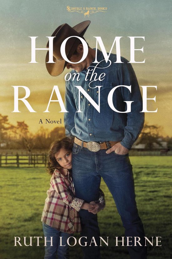 Double S Ranch 2 - Home on the Range - cover