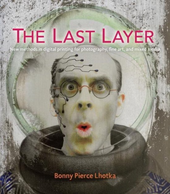 Last Layer - cover