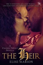 Chained Trilogy - The Heir