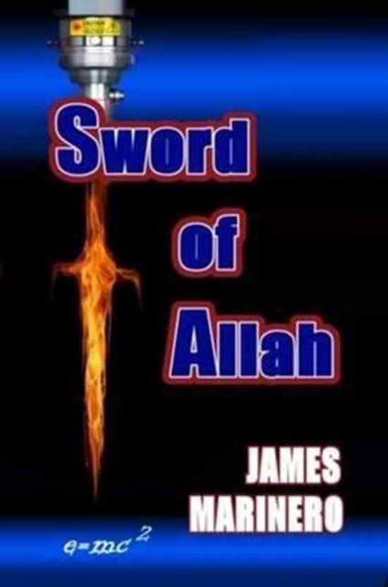 Sword of Allah - cover