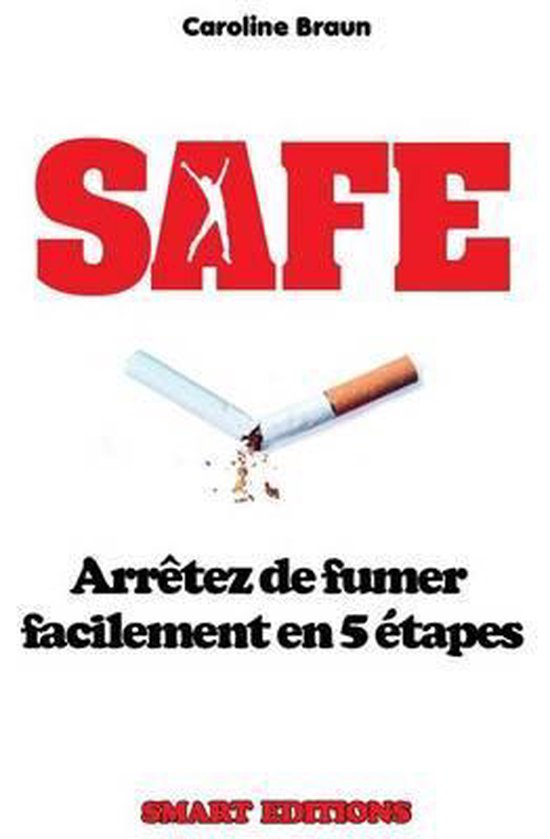 Safe - cover