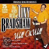 Very Best of Tiny Bradshaw: Well Oh Well