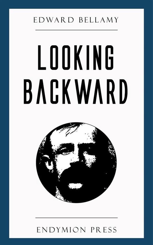 Looking Backward: 2000-1887 - cover