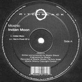 Indian Moon