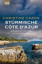 Kommissar Duval ermittelt 3 - Stürmische Côte d'Azur