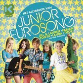 Allerbeste Van Junior Eurosong