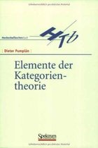 Elemente Der Kategorientheorie