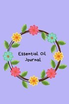 My Essential Oil Journal