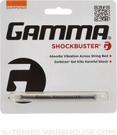Gamma Shockbuster II (Green/Black)