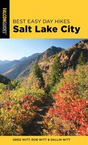 Best Easy Day Hikes Series - Best Easy Day Hikes Salt Lake City