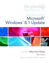 Exploring Getting Started With Microsoft Windows 8.1 Update