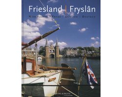 Friesland; Fryslan
