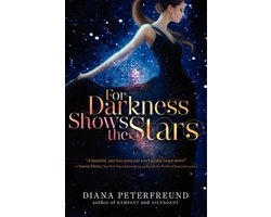For Darkness Shows the Stars