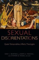 Transdisciplinary Theological Colloquia - Sexual Disorientations