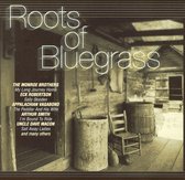 Roots of Bluegrass [Country Stars]