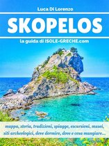 Skopelos - La guida di isole-greche.com