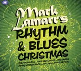 Mark Lamarr's Rhythm & Blues