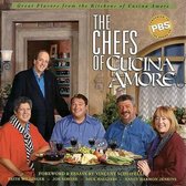 The Chefs of Cucina Amore