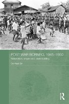 Post-War Borneo, 1945-50