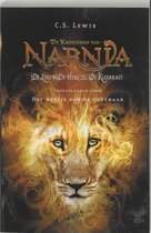 Kronieken Van Narnia De Leeuw Heks En De Kleerkast