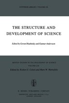 Boston Studies in the Philosophy and History of Science 59 - The Structure and Development of Science