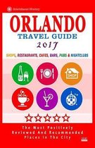 Orlando Travel Guide 2017