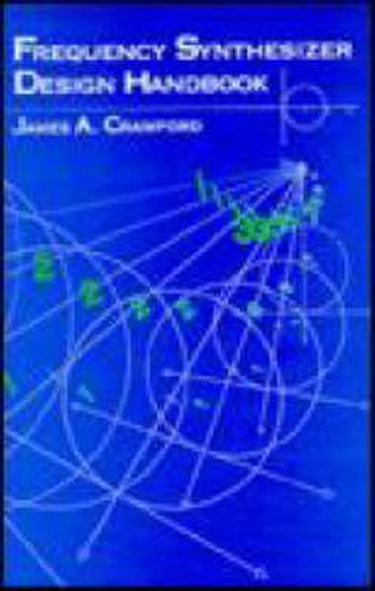 Frequency Synthesizer Design Handbook - cover