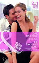 Texas Cinderella
