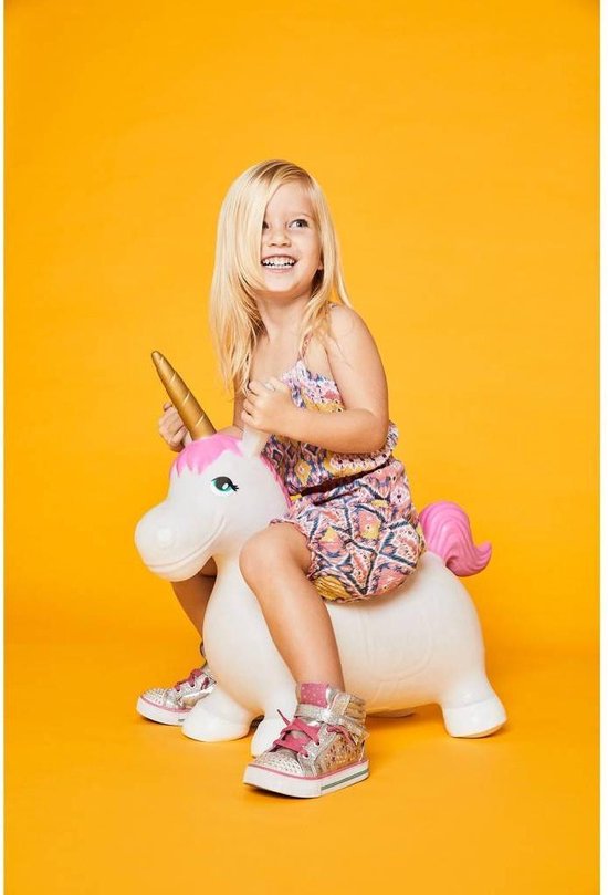 Unicorn Hopper Eenhoorn Sunnylife bol