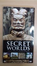 Secret Worlds: 's werelds grootste geheimen ontrafeld