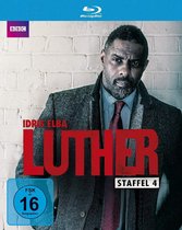 Cross, N: Luther