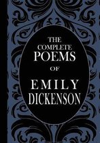 The Complete Poems of Emily Dickenson