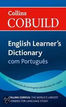Collins Cobuild English Learner's Dictionary with Portuguese