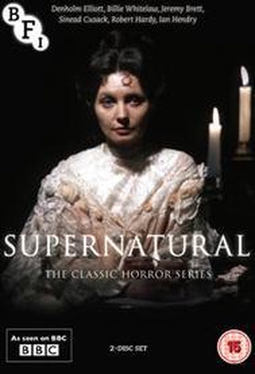 Supernatural