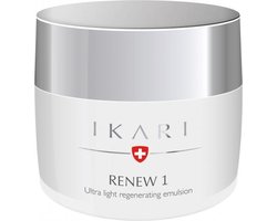 Ikari Renew1 creme
