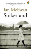 Omslag Suikertand