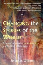 Changing the Stories of the World