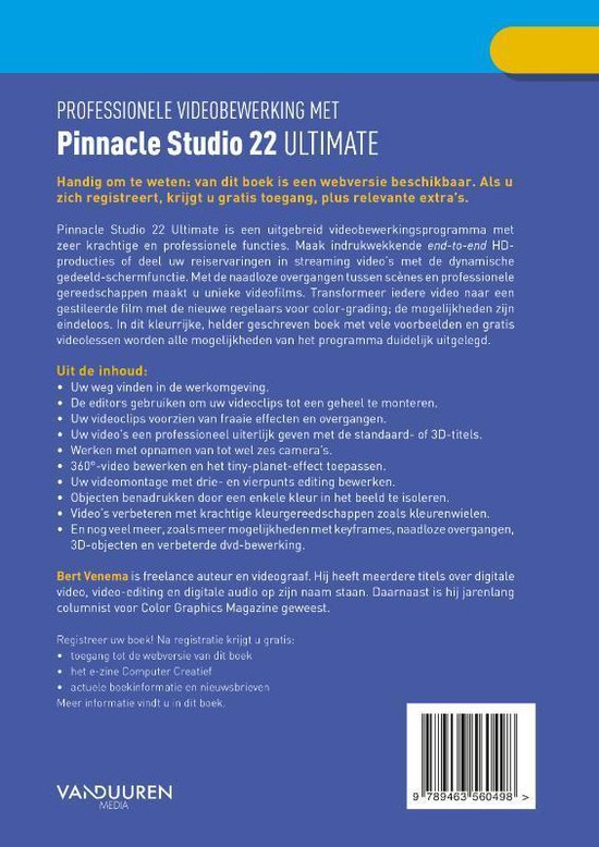 pinnacle studio 20 ultimate upgrade discounts