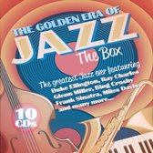 Golden Era Of Jazz - The Box
