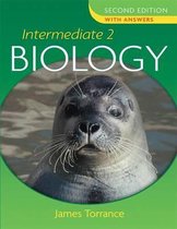 Intermediate 2 Biology with Answers