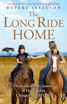 The Horse Boy 2 - The Long Ride Home