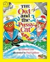 Paul Galdone Nursery Classic - The Owl and the Pussycat