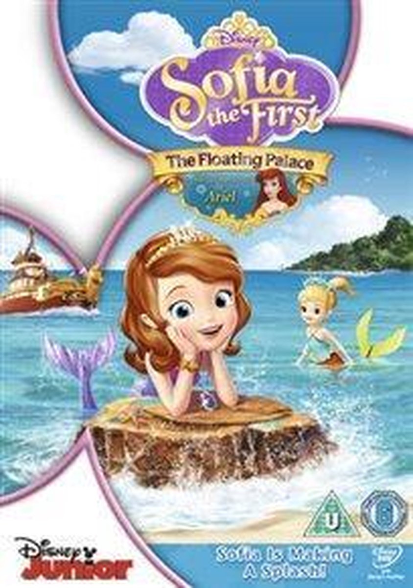 Sofia The First