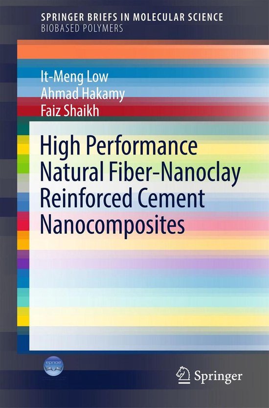 Chemistry and Material Science (R0) - High Performance Natur ... - cover