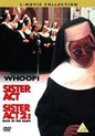 Sister Act 1-2 (Import)