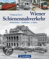 Wiener Schienennahverkehr