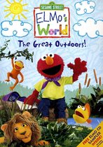 Best of Elmo Sampler [DVD/CD]